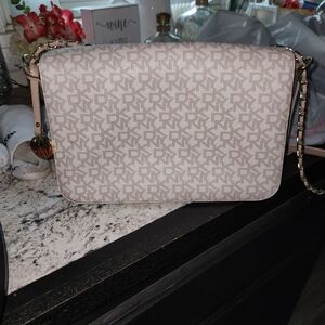 DKNY crossbody